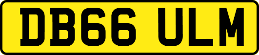 DB66ULM