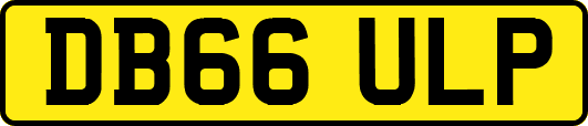 DB66ULP