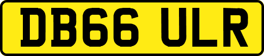DB66ULR