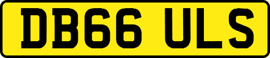 DB66ULS