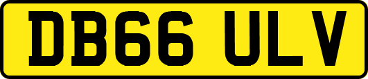 DB66ULV