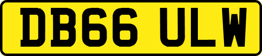 DB66ULW