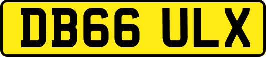 DB66ULX