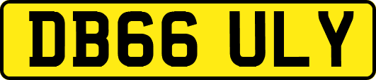 DB66ULY