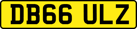 DB66ULZ