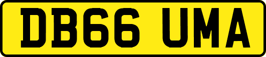 DB66UMA