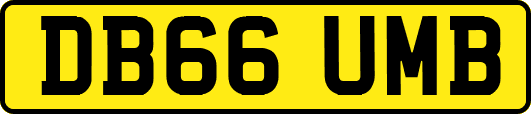DB66UMB