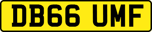 DB66UMF