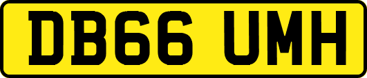 DB66UMH