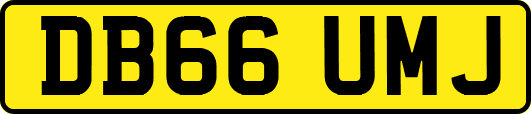 DB66UMJ