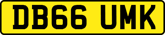 DB66UMK