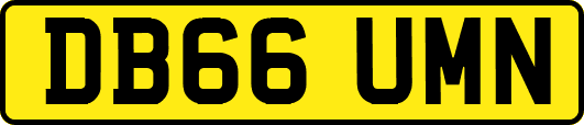 DB66UMN