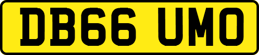 DB66UMO