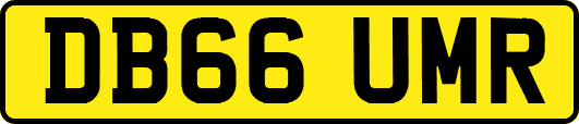 DB66UMR