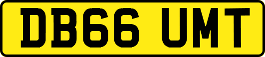 DB66UMT
