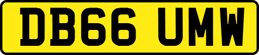 DB66UMW