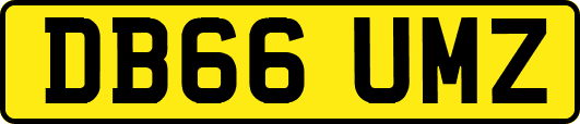 DB66UMZ