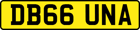 DB66UNA