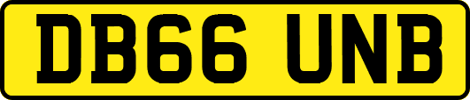 DB66UNB