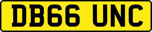 DB66UNC