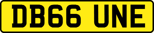 DB66UNE