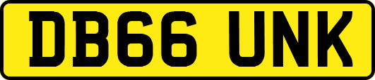 DB66UNK
