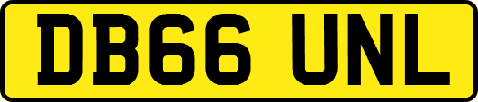 DB66UNL