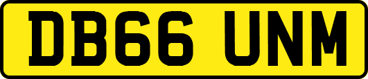 DB66UNM