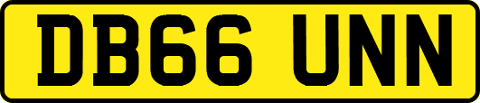 DB66UNN