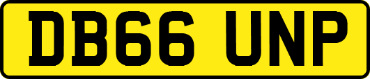 DB66UNP