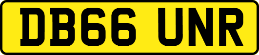 DB66UNR