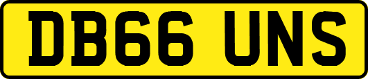 DB66UNS