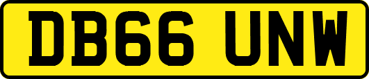 DB66UNW