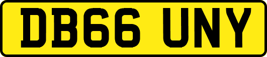 DB66UNY