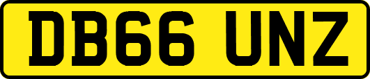 DB66UNZ