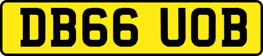 DB66UOB