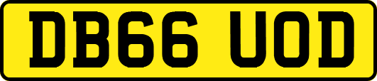 DB66UOD