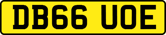 DB66UOE