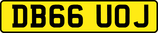 DB66UOJ