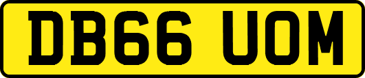 DB66UOM