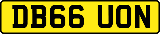 DB66UON