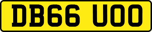 DB66UOO