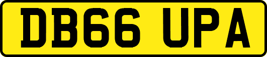 DB66UPA
