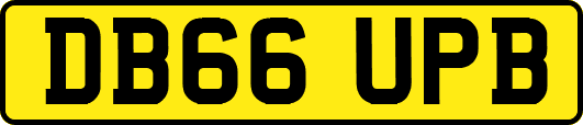 DB66UPB