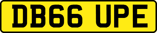 DB66UPE