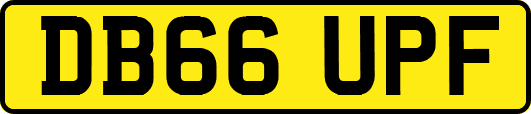 DB66UPF