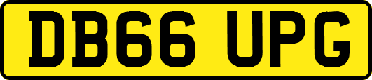 DB66UPG