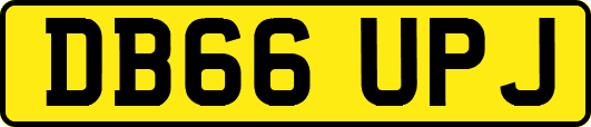 DB66UPJ