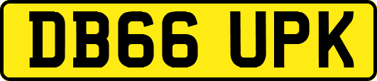DB66UPK