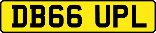 DB66UPL